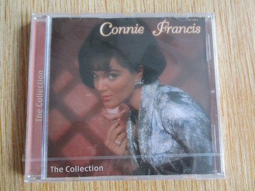 Connie francis the - francis,