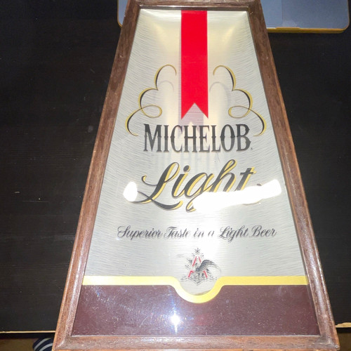 Michelob light bier brauerei - michelob,