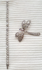 Swarovski armband - swarovski/,