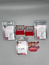 Brembo Bremsbelag Bremsbeläge vorne hinten Honda CRF 1000 CRF 1100 AfrikaTwin