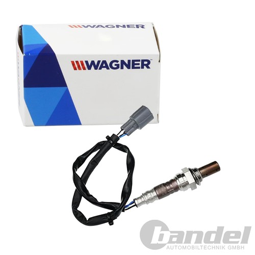 Wagner lambdasonde links vor - wagner,