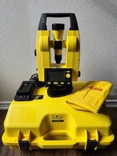 Leica Builder 109 Digital