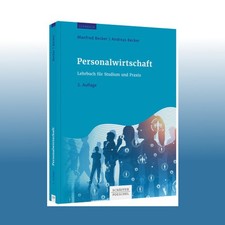 Personalwirtschaft | Manfred