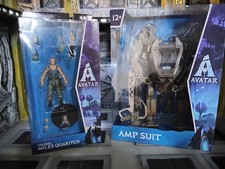 Avatar AMP Suite Mech und