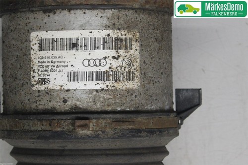 Federbein recht audi - recht,