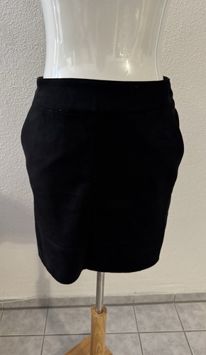 Damen minirock schwarz - damen,