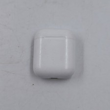 Apple AirPods Ladecase Nur - Gebraucht, Ohne AirPods, Ohne Verpackung