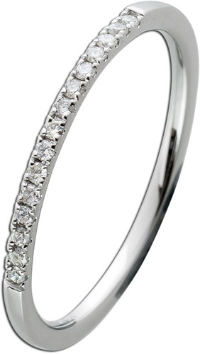 Memoire alliance brillant ring - memoire,