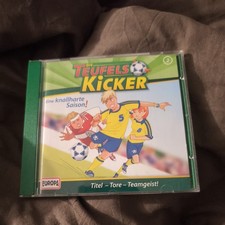 MC Teufelskicker Folge 2 -