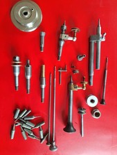 Uhrmacherdrehbank 6mm Zubehör 