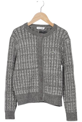 Lacoste strickjacke damen - lacoste,