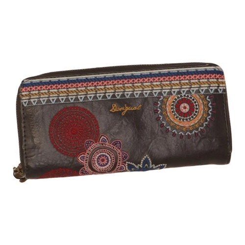 Desigual portemonnaie - desigual,,