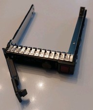 HP 651687-001 2.5" SFF Caddy