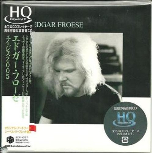 Edgar froese ages near - -,