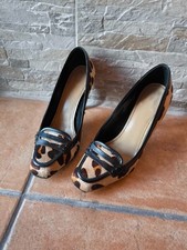 **Wie neu! Zara Fell Pumps 37! Ausgefallen !LOOK!!**