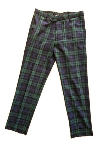 Golfhose murray herren hose - murray,
