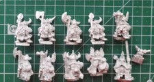 Oldhammer Warhammer fantasy