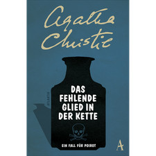 Das fehlende glied der - das,