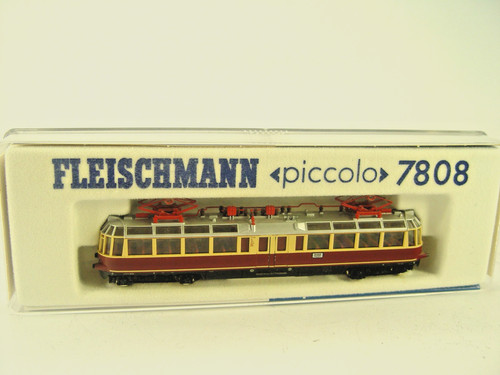 Drg triebwagen gläserner - drg,