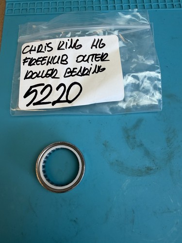 Chris king freilauf - chris,