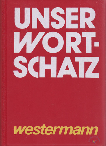 Unser wortschatz fritz - wortschatz,