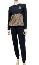 Unterwäsche Pyjama Overall