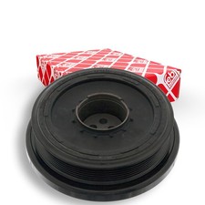 FEBI RIEMENSCHEIBE KURBELWELLE