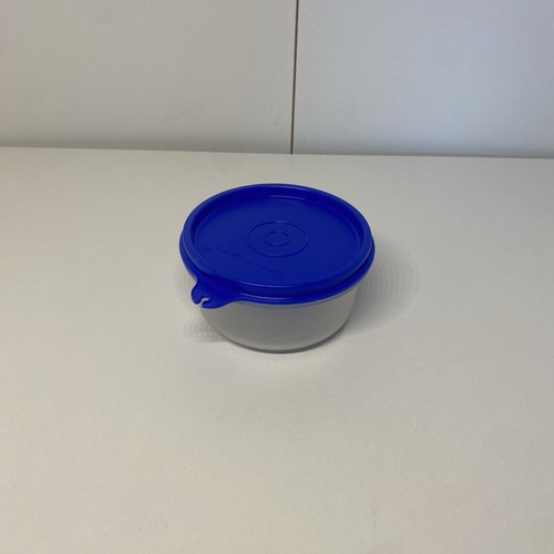 Tupperware julchen 200ml blau - 200ml,