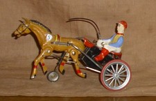 Rühl Arabian-Sulky Nr