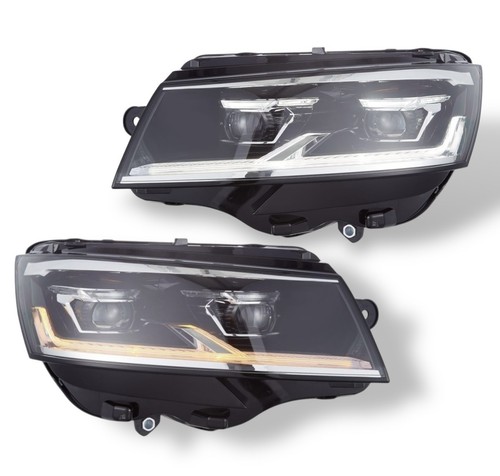 Voll led scheinwerfer - led, passend