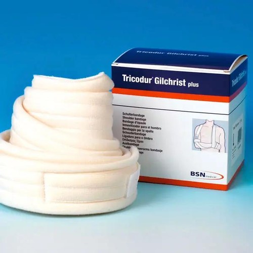 Tricodur gilchrist plus - gilchrist,