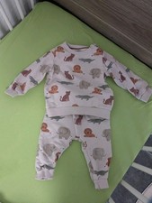 Jogginganzug Schlafanzug