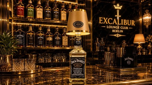 Jack daniels old - jack, 7