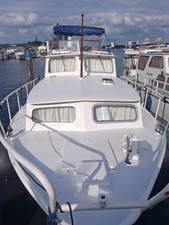 Stahlboot pedro - stahlboot,
