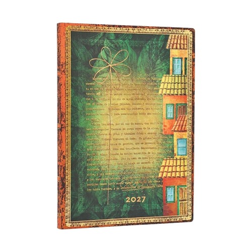 Paperblanks monatskalender - paperblanks, 12-monatskalender