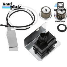Piezo Gasanzünder Kit für