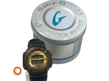 1999er CASIO Baby-G Herren