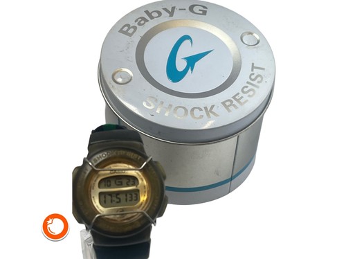 1999er casio baby - 1999er, baby-g