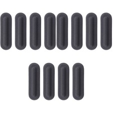  3 PCS Laptop -füße