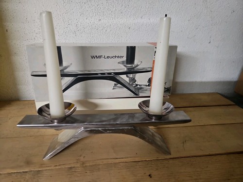 Wmf ikora kerzenständer - wmf,