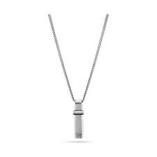 Police Herren Halskette