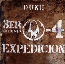 Expedicion von dune - von, |