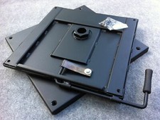 VW Bus T4 Drehkonsole