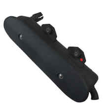 Auspuff Endschalldämpfer