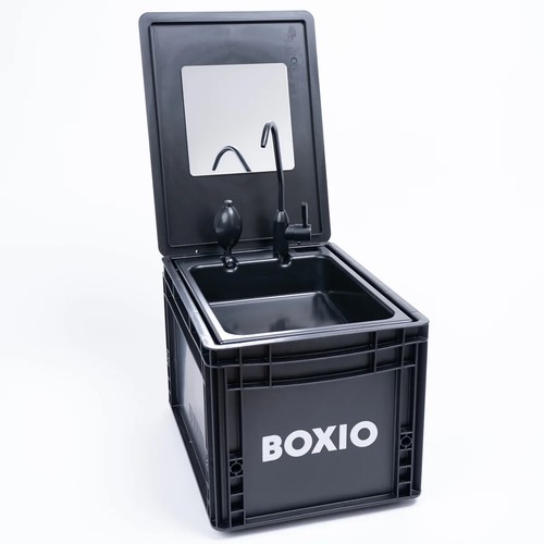 Boxio mirror x 18 cm - x,