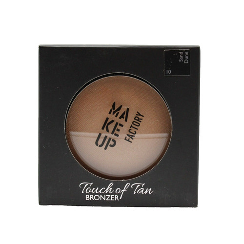 Make factory touch tan - make, of