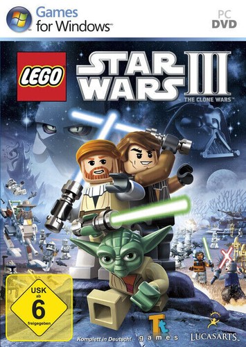 Lego star wars - ✅,