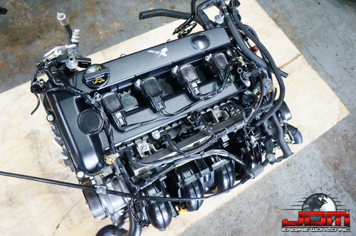 Motor mazda lf 108kw - motor,
