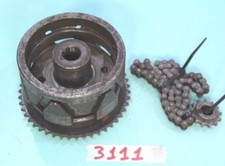 SCHWUNGRAD FREILAUFLAGER