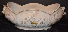 Antique Porcelain Gravy Boat